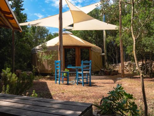 Parisata Other | Forest Yurt