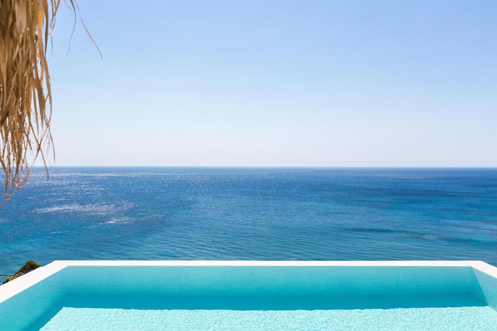 Plakias Villa | Fotinari Villas