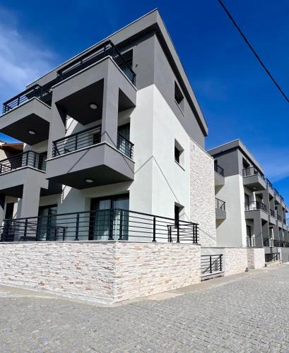 Sarti Apartment | Four Shades Luxury Suites