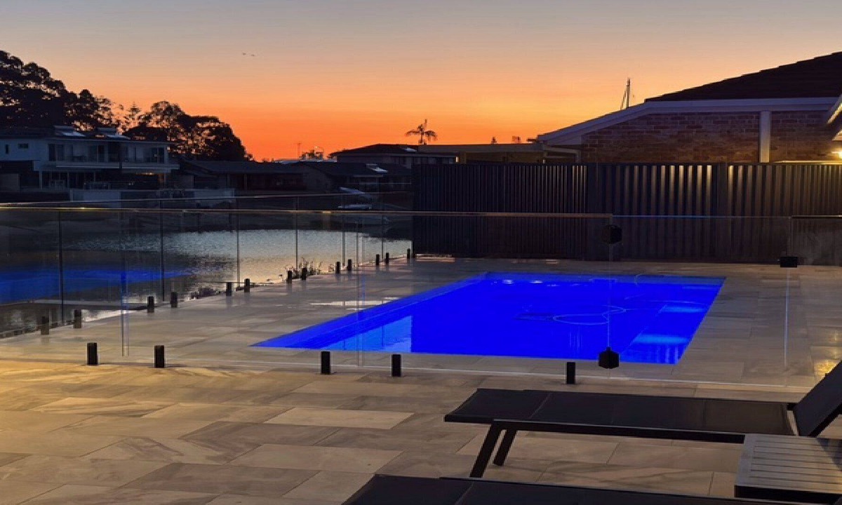 Port Macquarie House | FrancisCo Waterfront at Port