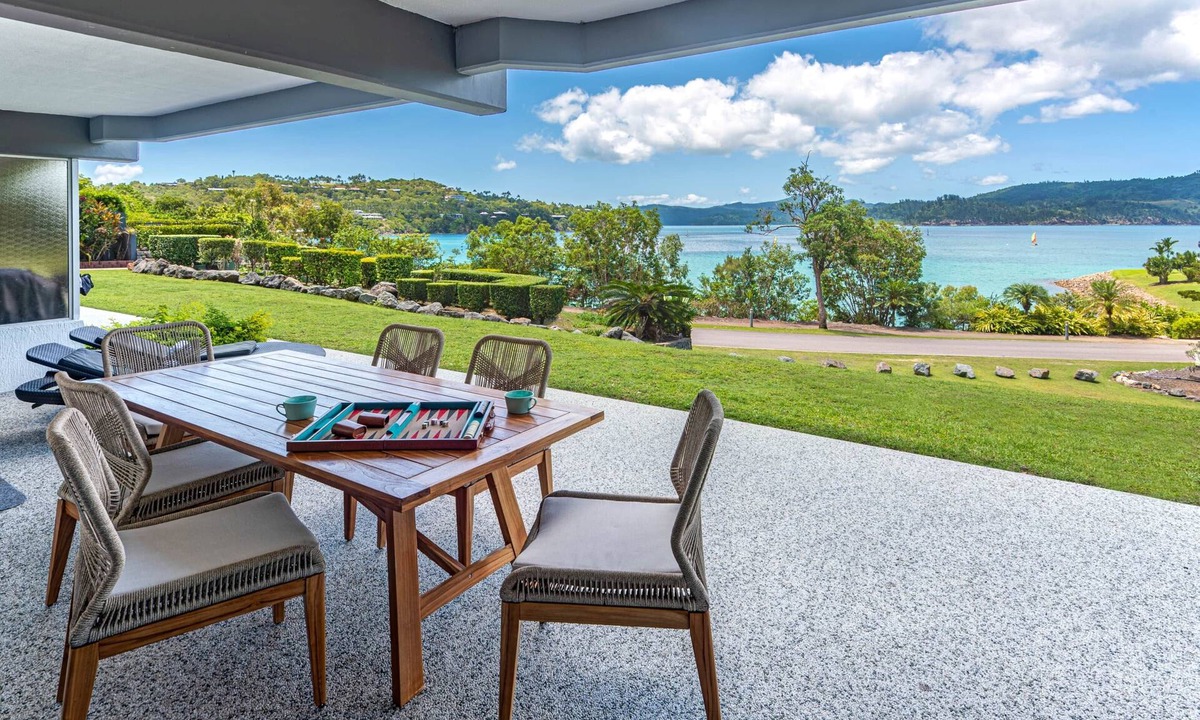 Frangipani Hamilton Island | Hamilton Island
