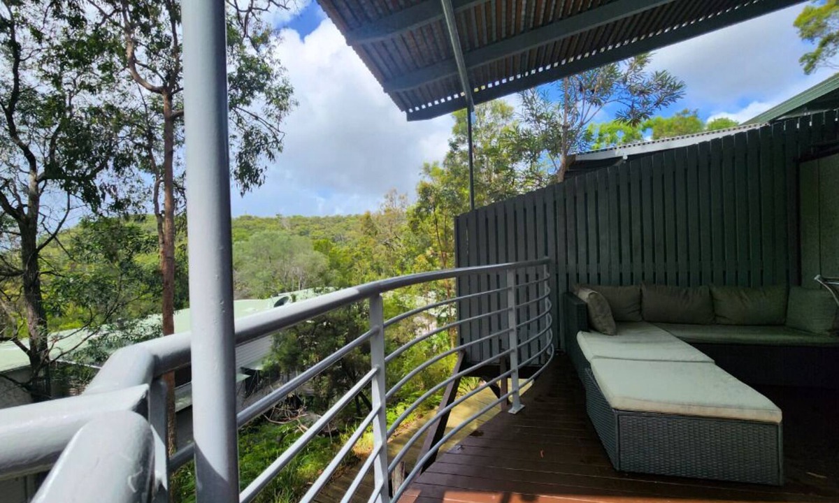 Kingfisher Bay Villa | Fraser Island (K’gari) - Our Holiday Home