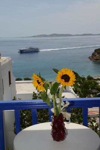 Agios Stefanos House | Fraskoula's Beach