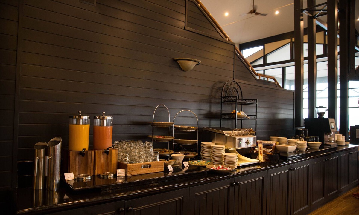 Freycinet Hotel | Freycinet Lodge