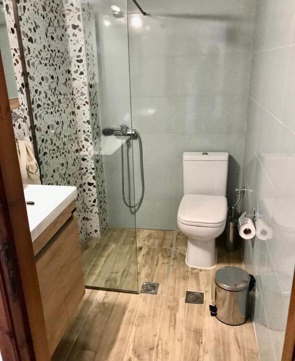 Siviri Apartment | Friendly home