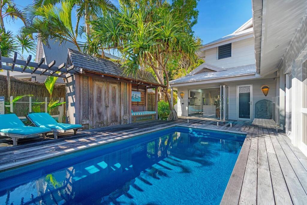 Suffolk Park House | Fuller Holidays - Adrift - Tallows Beachfront Suffolk Park