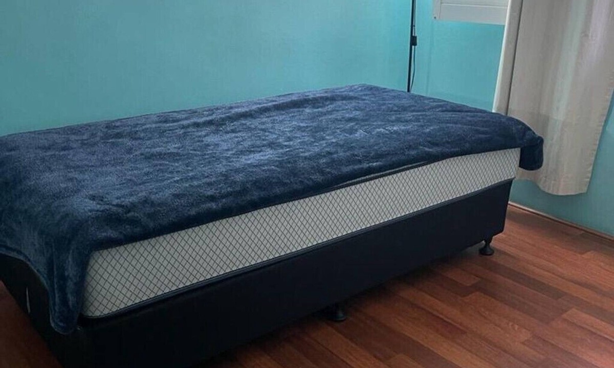 Merrylands Apartment | Fully furnished 1 bedroom with shared bathroom with 1 person.