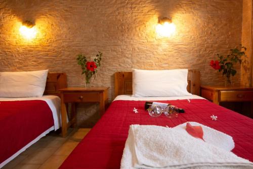 Matala House | G&P Rooms Matala