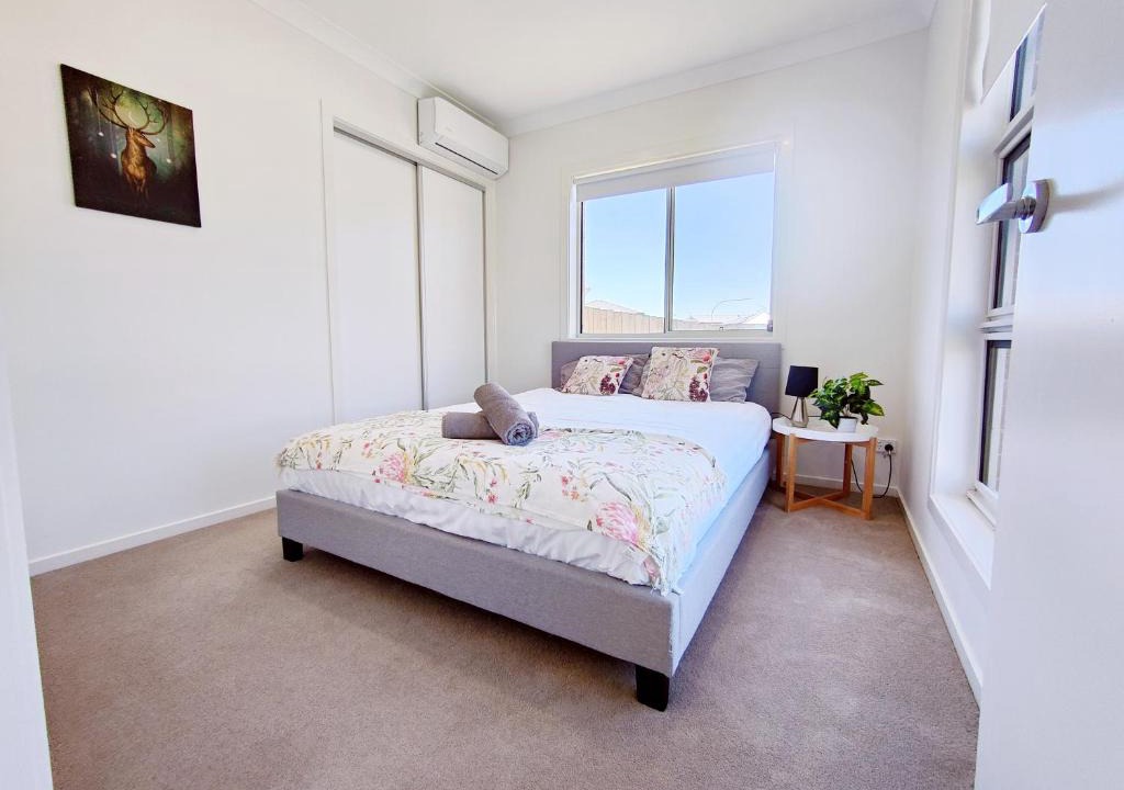Maraylya Apartment | GablesBox HilMaraylya 2Br granny flat with WiFi