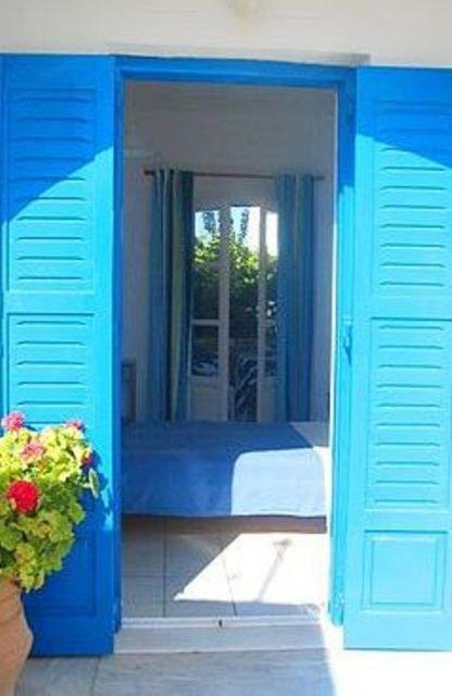 Antiparos House | Galanis Place