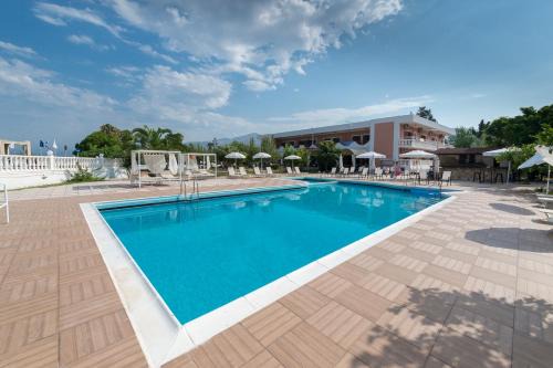 Argostoli Town Hotel | Galaxy Hotel
