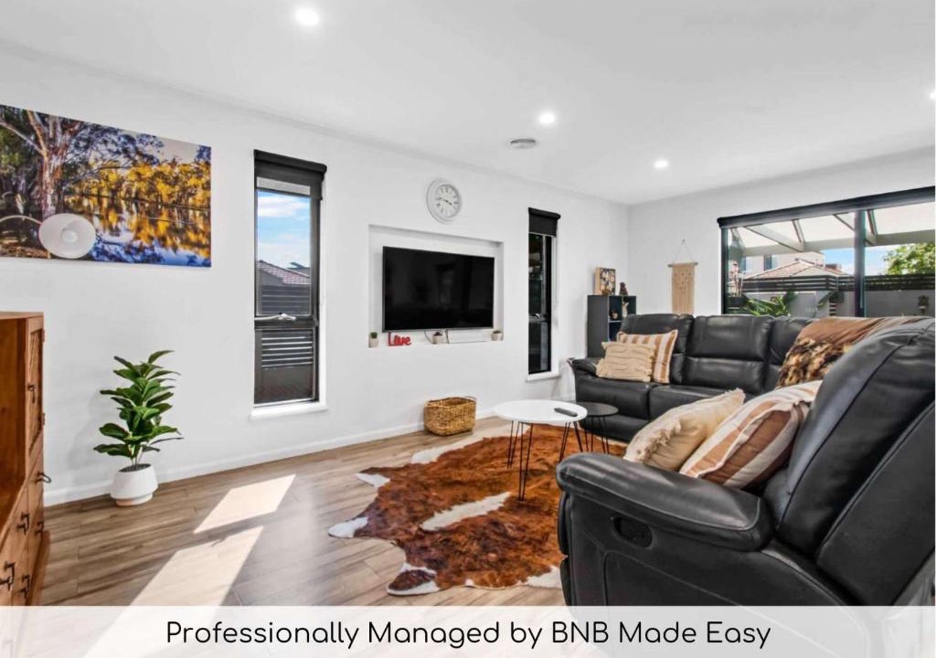 Wagga Wagga House | Galing Place - Close to CBD, Pet Friendly