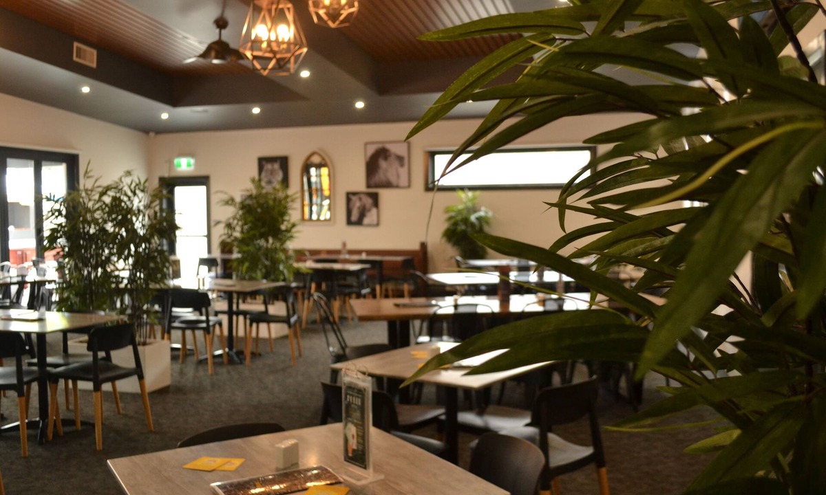 Dubbo Hotel | Garden Hotel