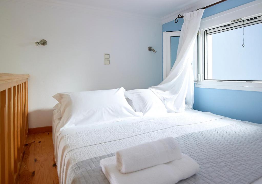 Apollonia Apartment | Garifalakis House