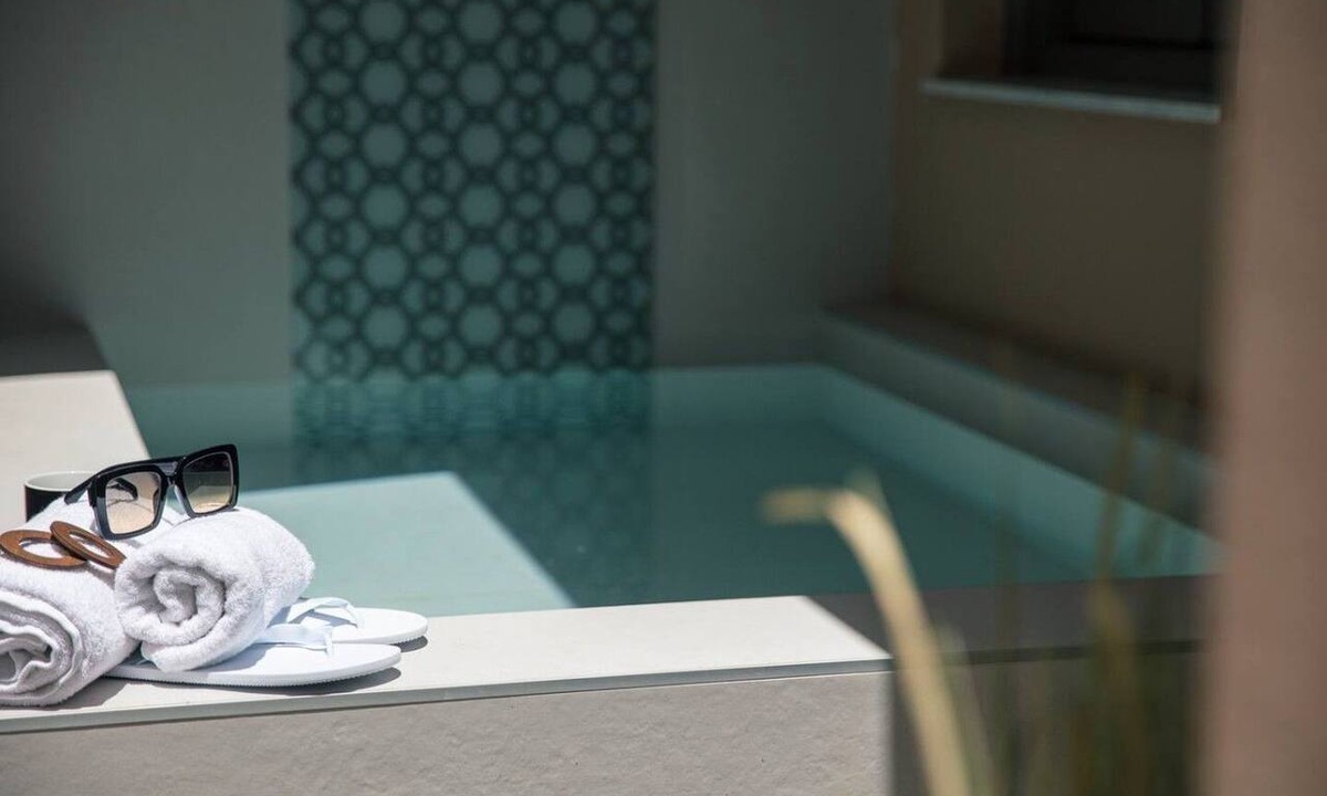 Old Town Rethymnon Bed & Breakfast | Gateway Suites - Harmony