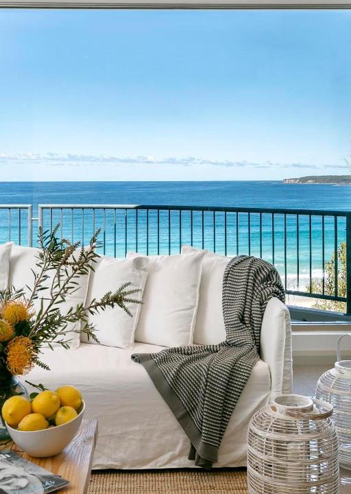 Mollymook Beach Villa | Gaze North Mollymook