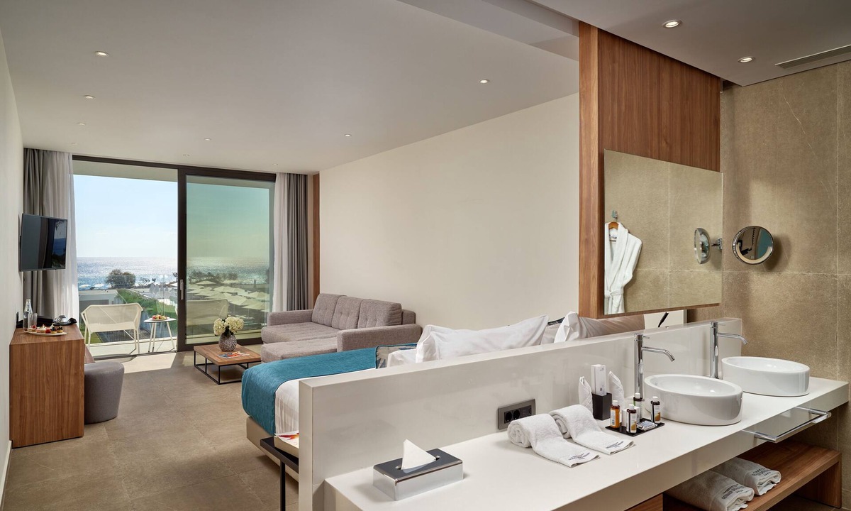 Gennadi Resort | Gennadi Grand Resort - Premium All Inclusive