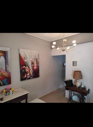 Loutraki Apartment | George