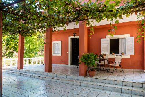 Afra Apartment | GEORGE'S HOUSE