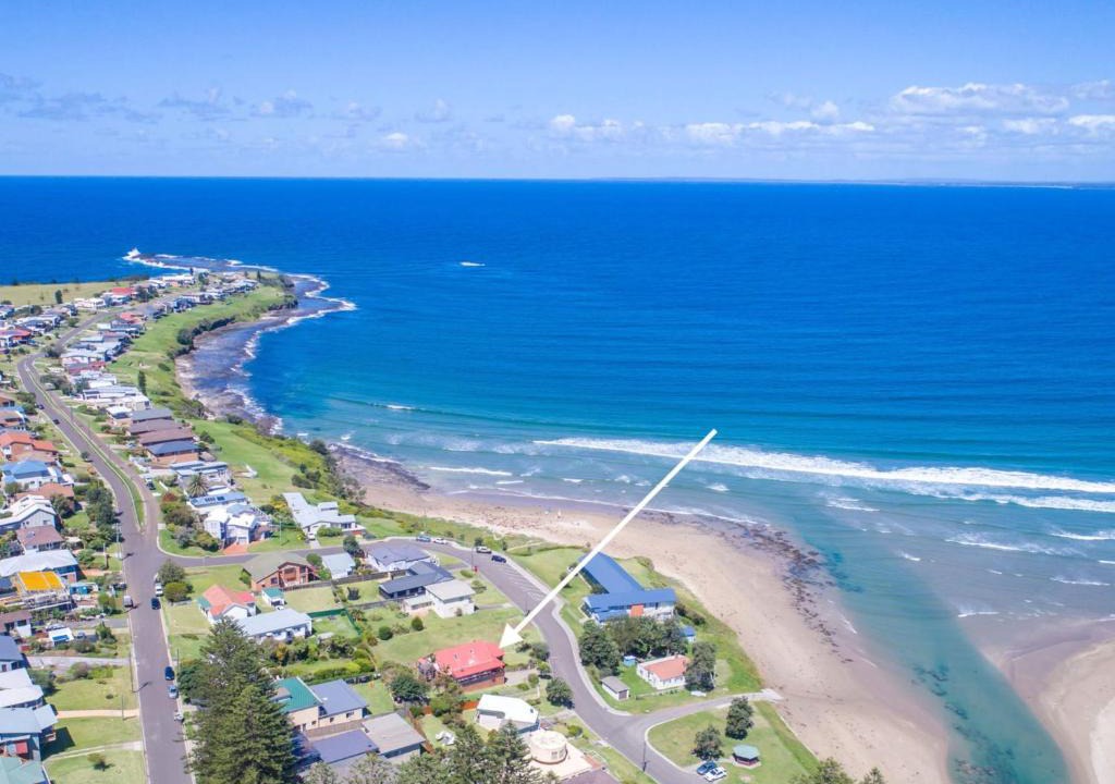 Gerroa House | Gerroa Dreaming Gerroa