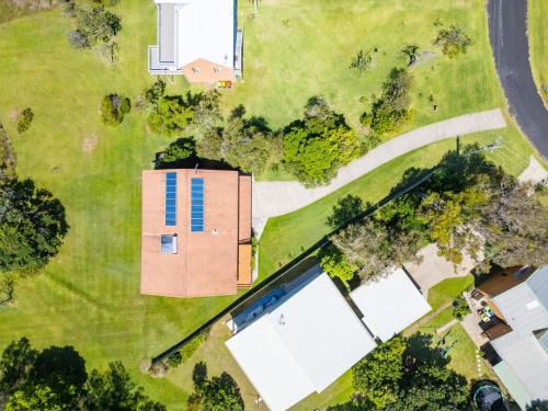 Arrawarra Headland House | Gerry's Mullawarra Beach House