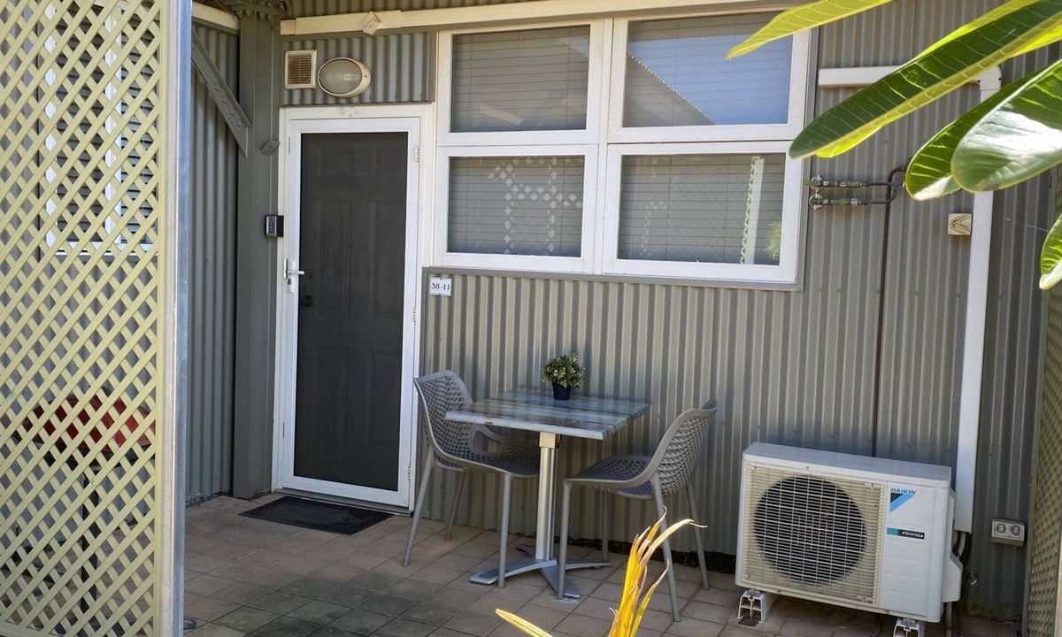 Exmouth Villas | Exmouth
