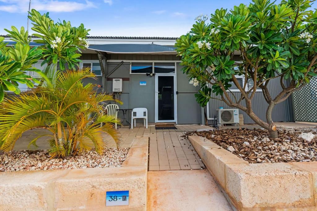 Getaway Villas Accommodation | Exmouth