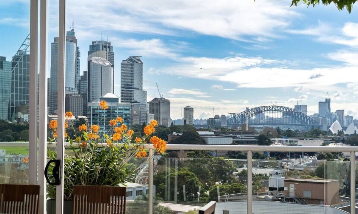 Woolloomooloo Apartment | Getawayz NSW - Marquis I - World Class Penthouse w/ World Class Views of Sydney