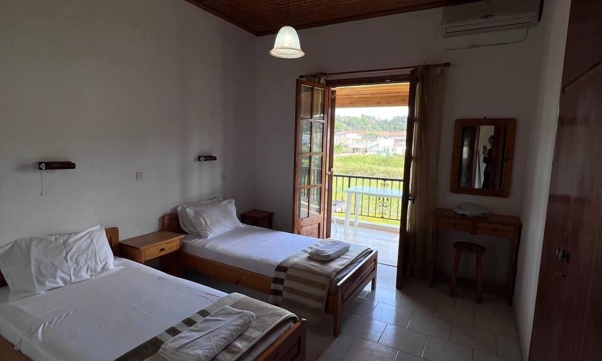 Sidari Apartment | Gian Petro apartments