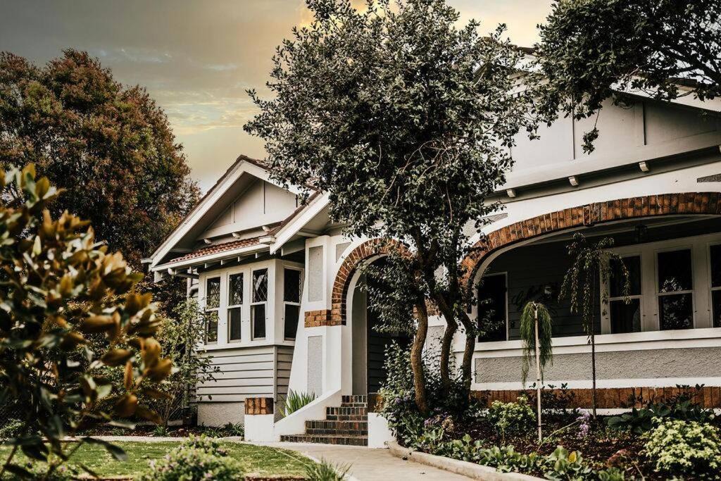 Maryborough House | Gilbert by Whiskey June