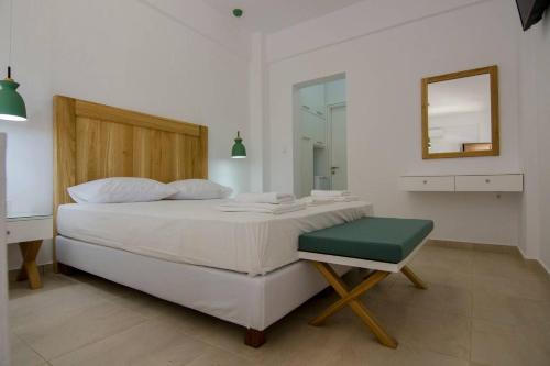 Palekastro House | Giorgos villa