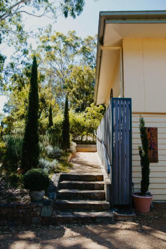 Metung Apartment | Glan-y-mor Studio in Metung