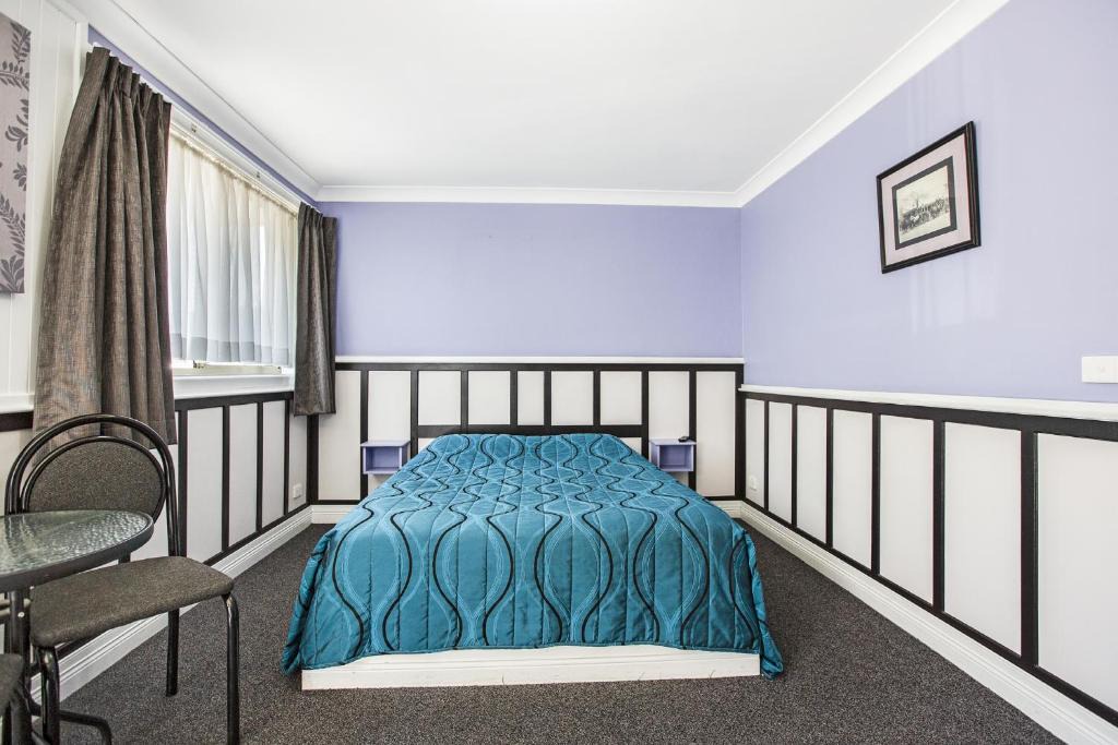 Glen Innes Hotel | Glen Innes Lodge Motel