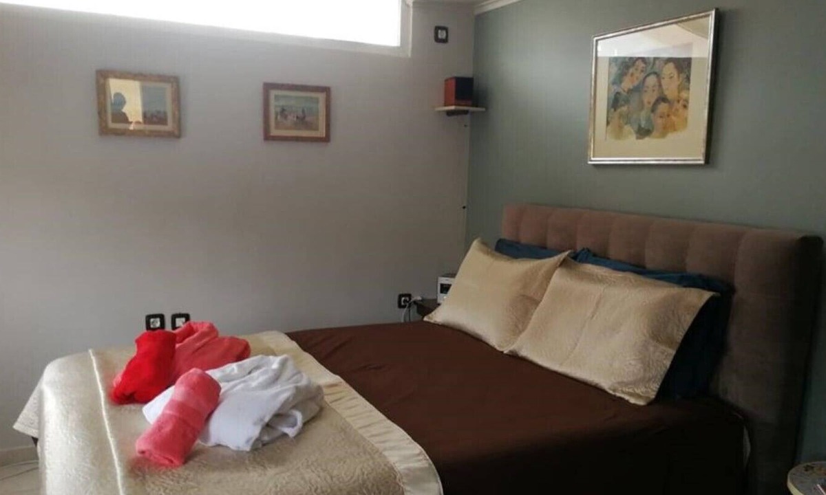 Glyfada Apartment | Glyfada Cozy Apartments 4