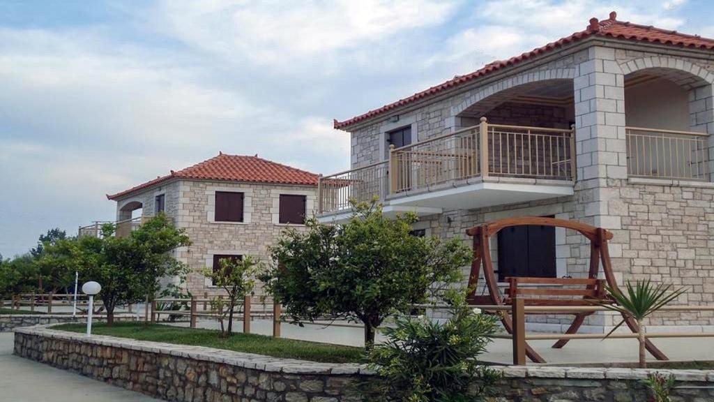 Paralio Astros House | Glyfada Villas III