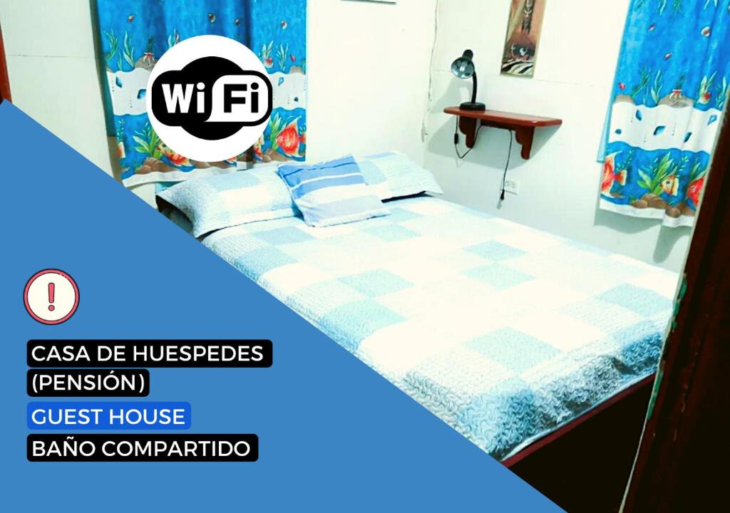 Bellavista House | Golfito Maison D'hôtes