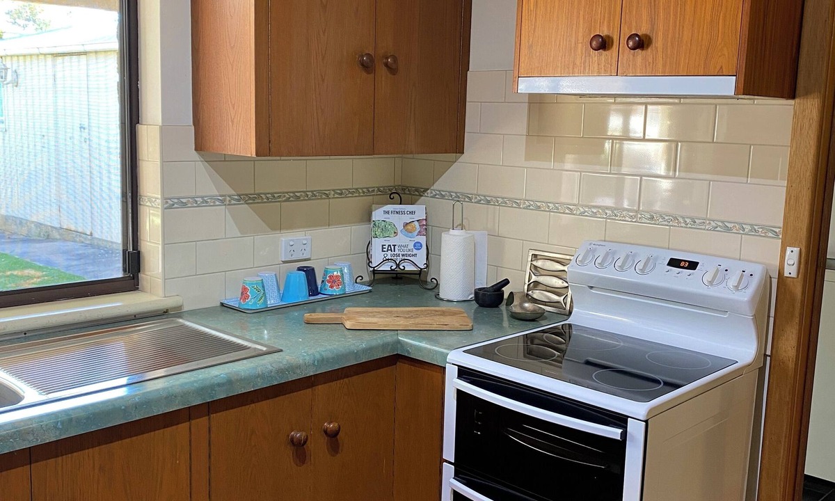 Goolwa Cottage | Gorgeous Goyder For Romantic Goolwa Getaways