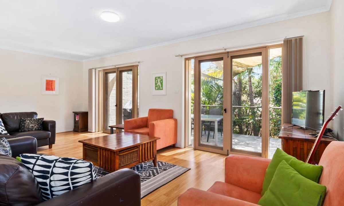 Long Beach House | Gorgeous townhouse perfect for a family escape