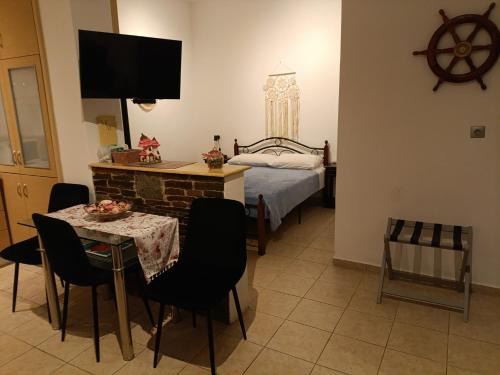 Loutra Apartment | Gorgona 1