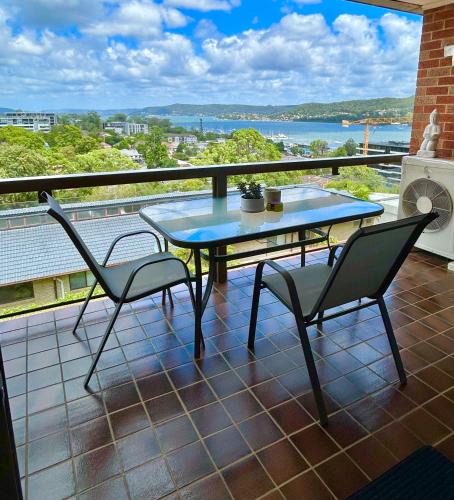 Gosford Apartment | Gosfords Best Location with Views