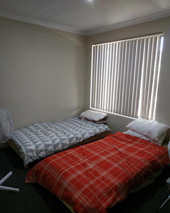 Gosnells House | Gosnells Homestay