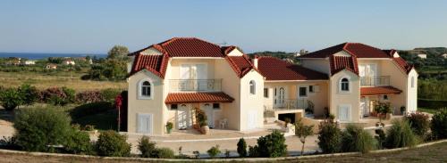 Paliki Apartment | Gouna's Aparts