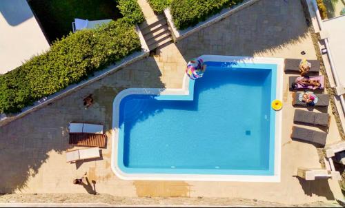 Ornos Villa | Grace Villa Mykonos