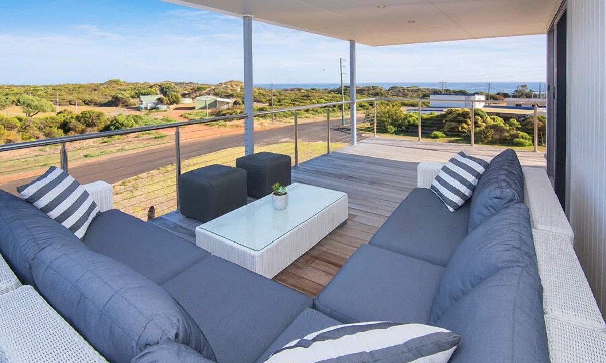 The Bay Gracetown Margaret River | Gracetown