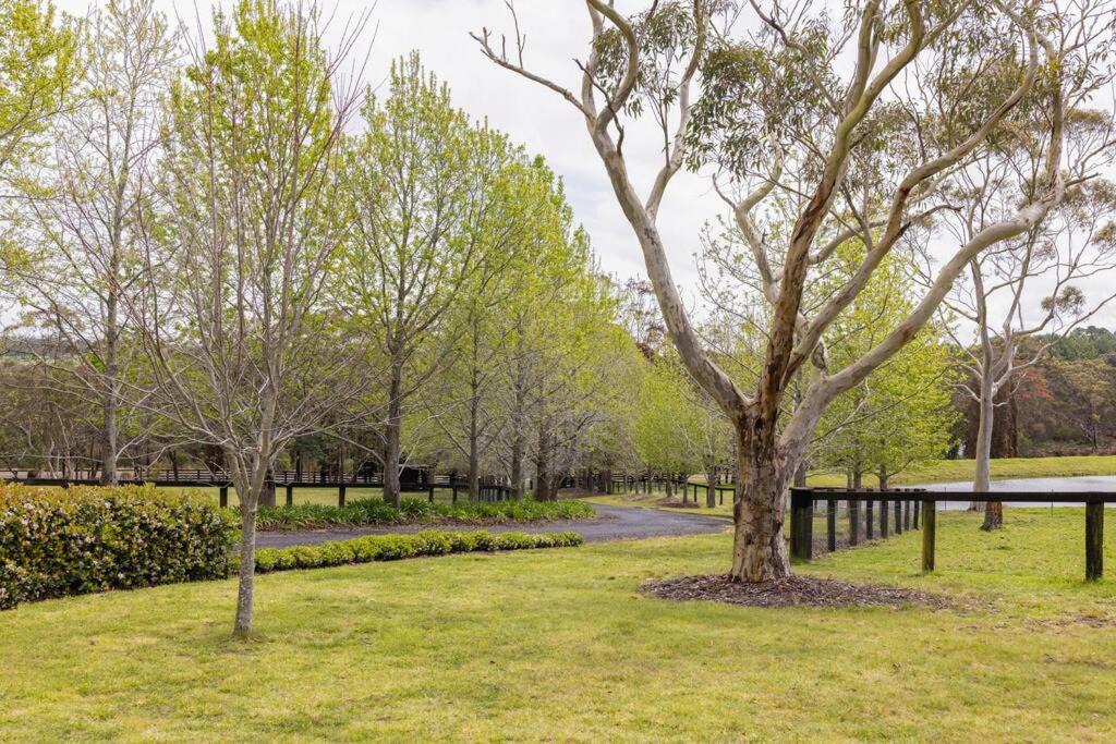 Central Mangrove Villa | Graelynn Farm