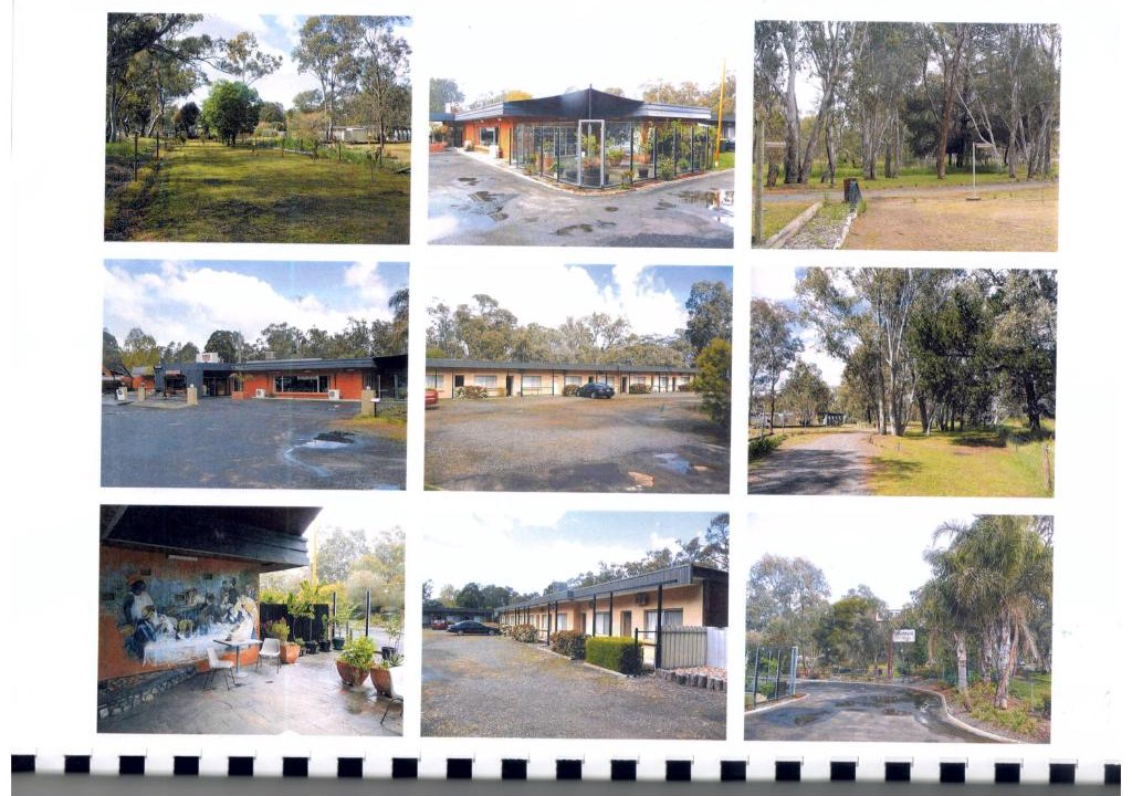 Dadswells Bridge Hotel | Grampians Motel/Hotel