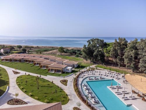 Ilida Resort | Grand Elis Hotel & Spa Resort