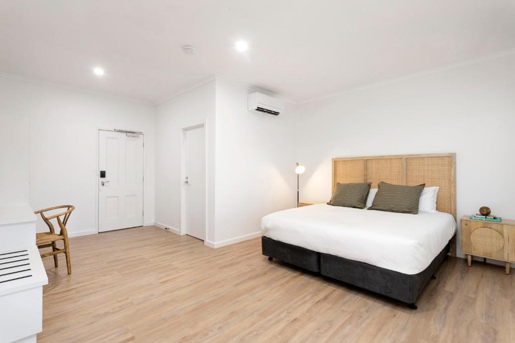 Bairnsdale Hotel | Grand Terminus Hotel
