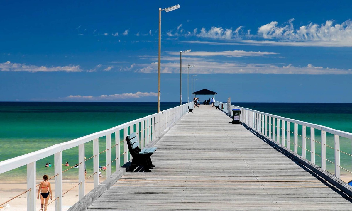 Grange House | Grange Parkview - Architectural, Seaside, Family