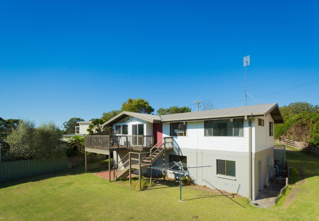 Merimbula House | Grantys House